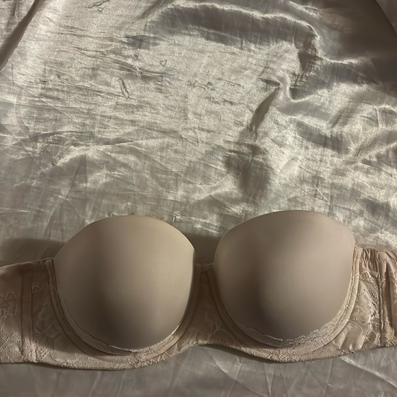 torrid Other - Torrid strapless bra